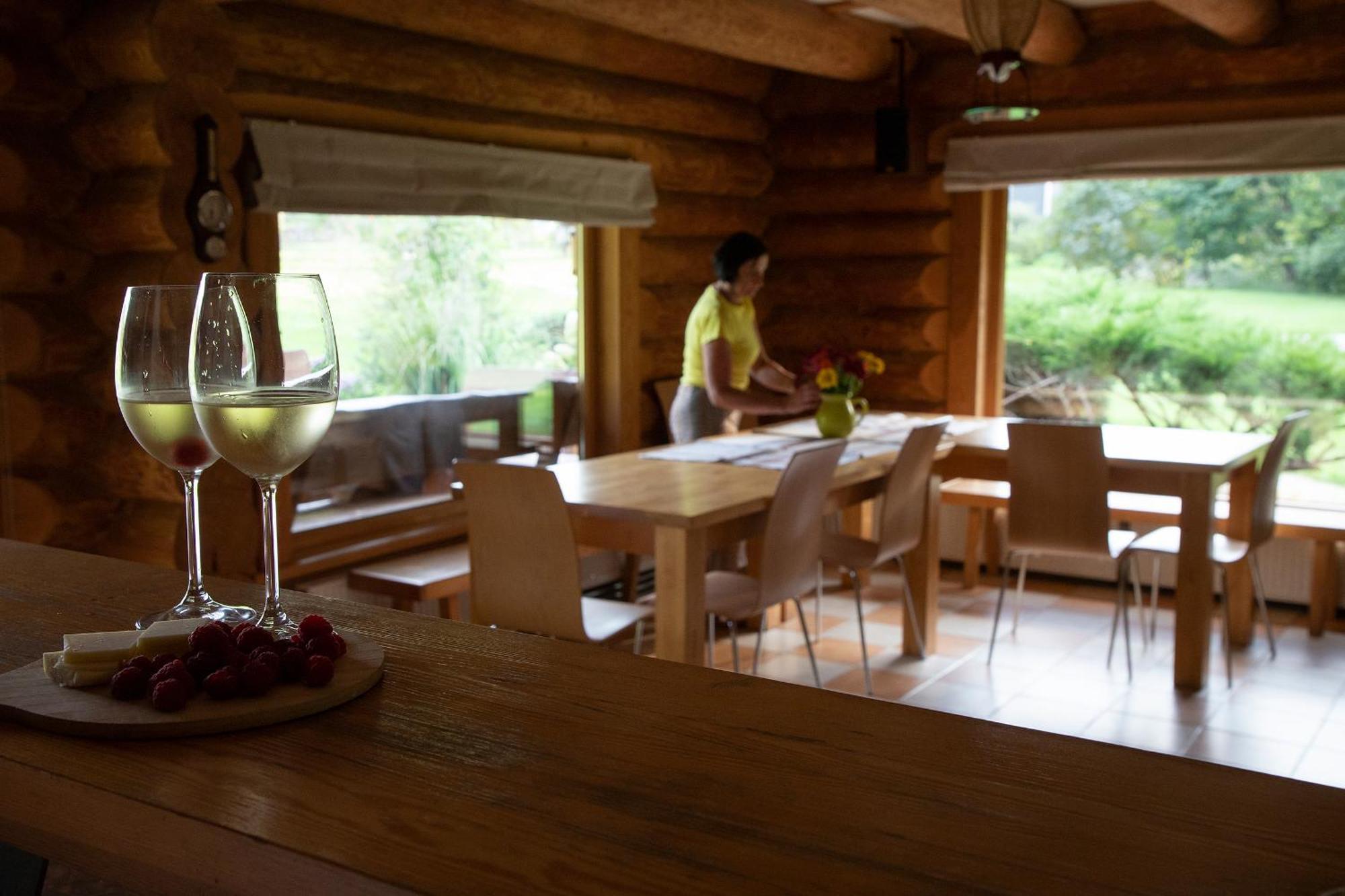 Hébergement de vacances Kastanas Kaibala