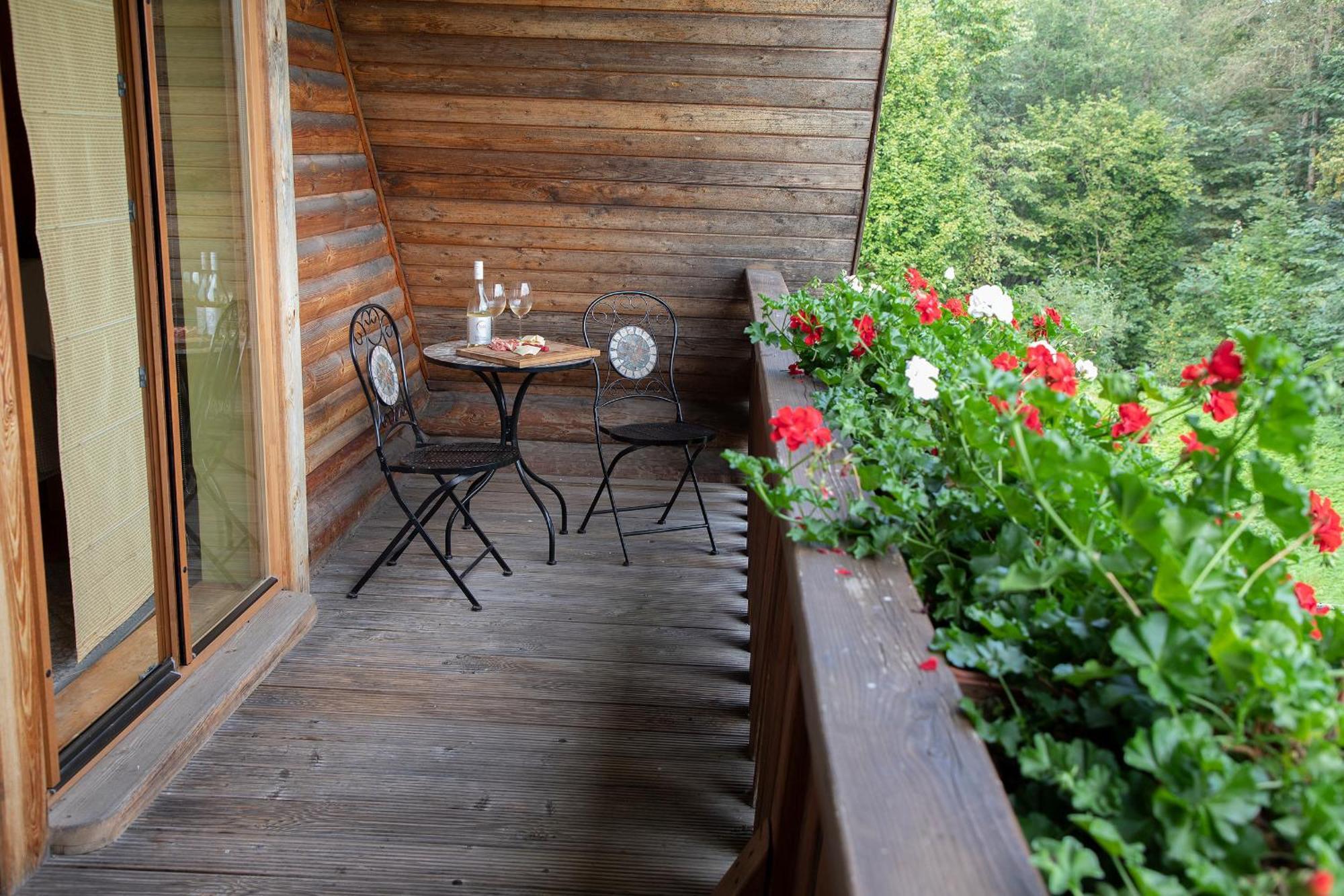 Kastanas Hébergement de vacances